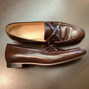 J. Crew Women’s Loafer Shoes Size 8.5